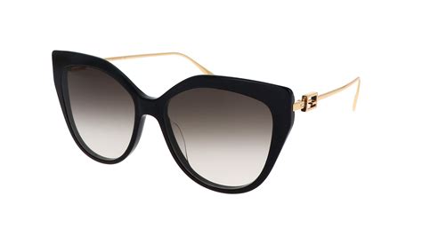 fendi baguette sunglasses black|authentic Fendi sunglasses.